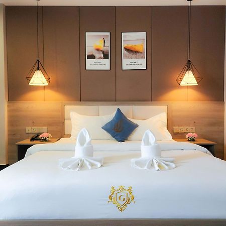 889 Boutique Hotel Phnom Penh Dış mekan fotoğraf