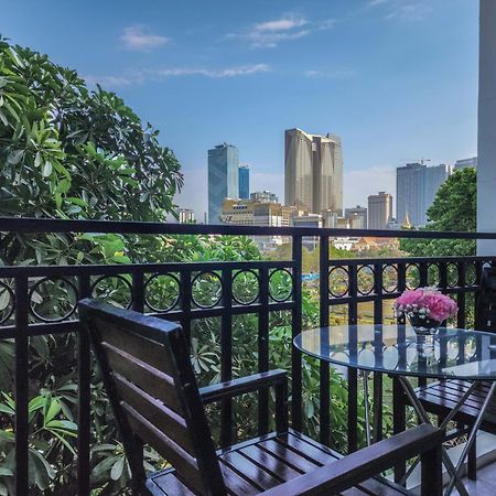 889 Boutique Hotel Phnom Penh Dış mekan fotoğraf