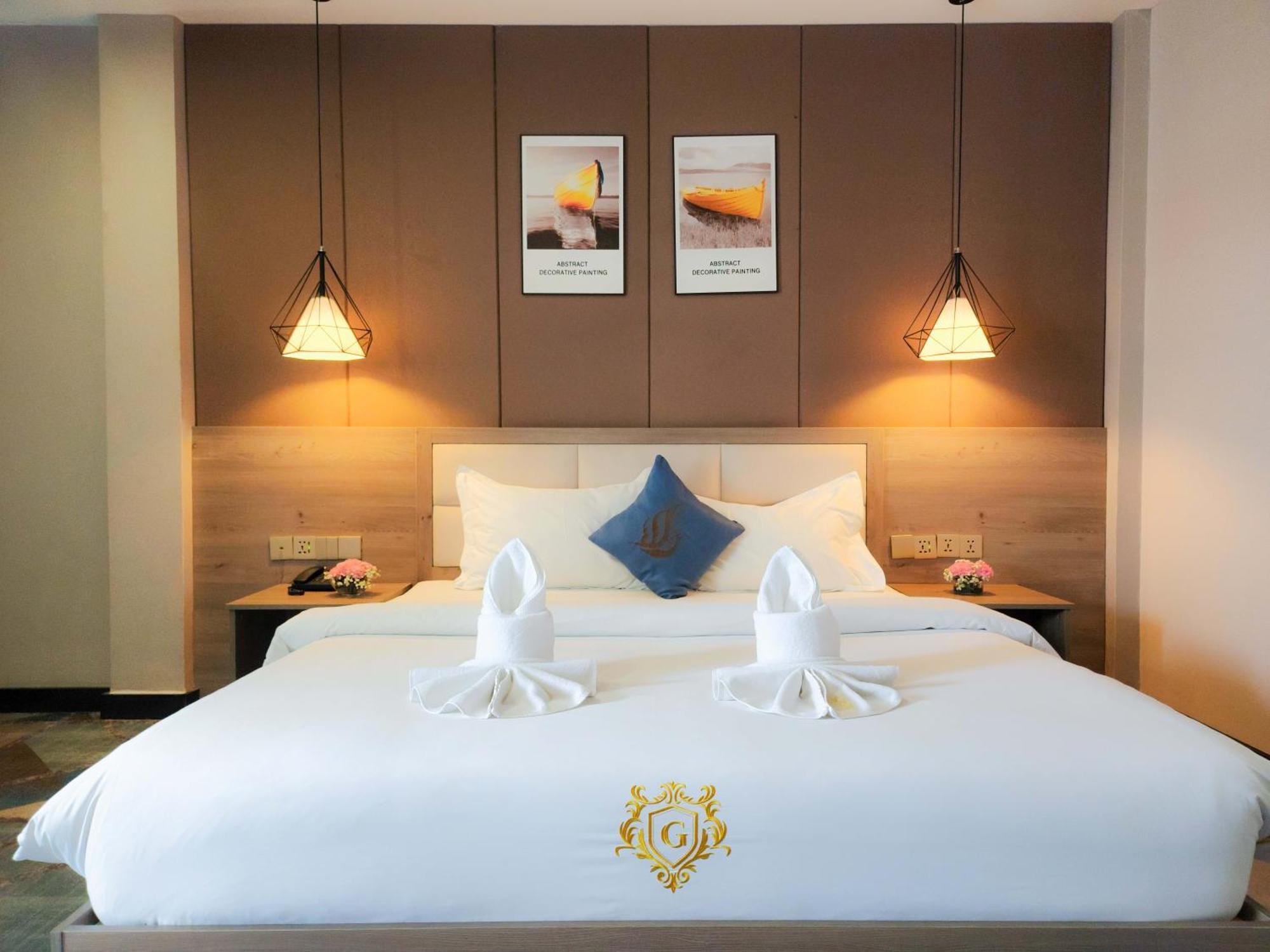 889 Boutique Hotel Phnom Penh Dış mekan fotoğraf