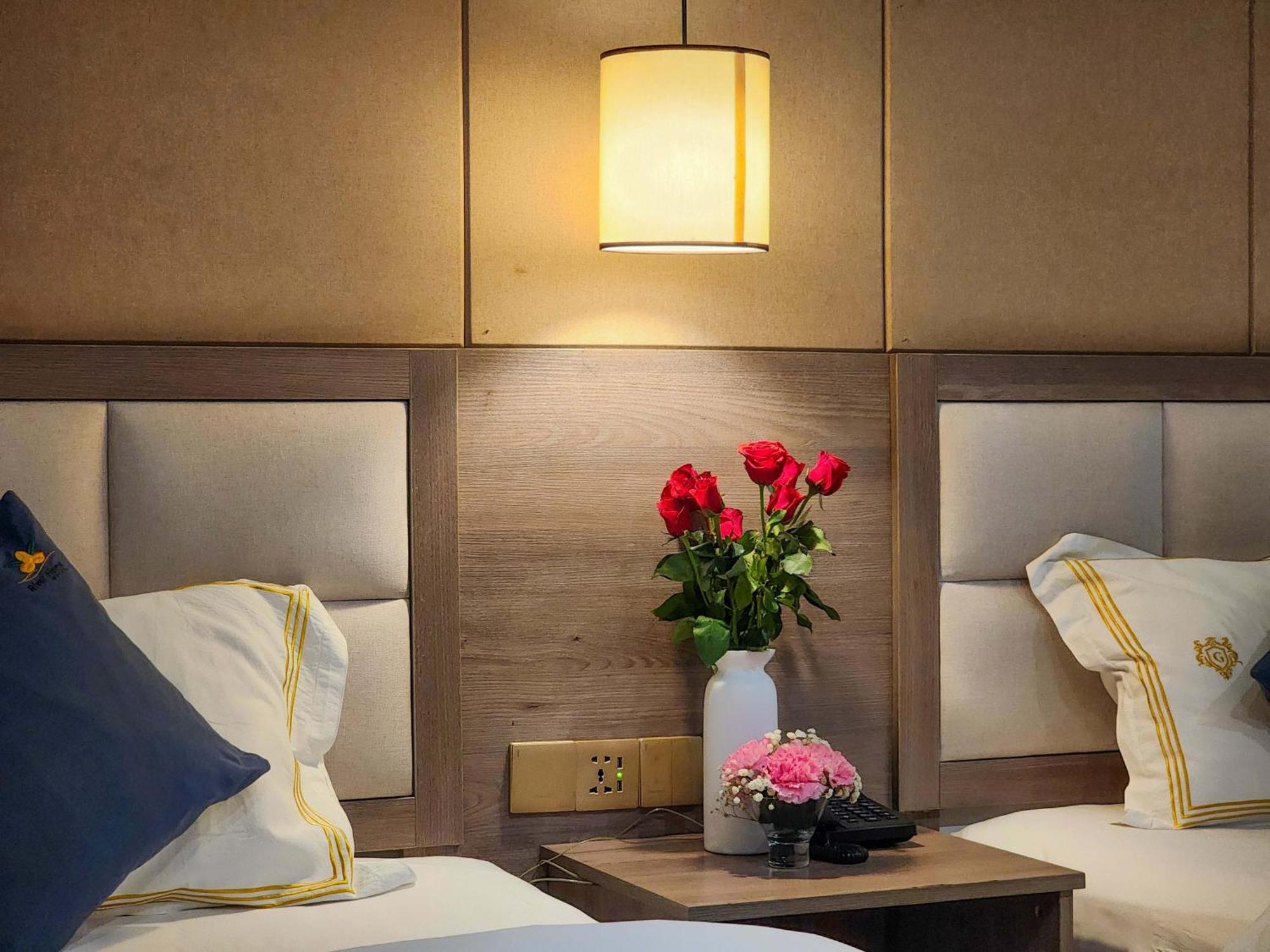 889 Boutique Hotel Phnom Penh Dış mekan fotoğraf