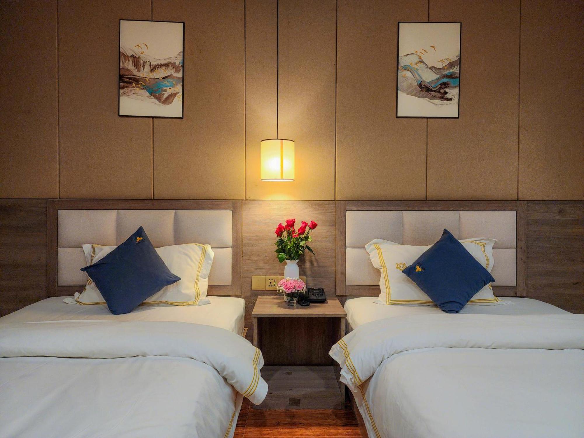 889 Boutique Hotel Phnom Penh Dış mekan fotoğraf