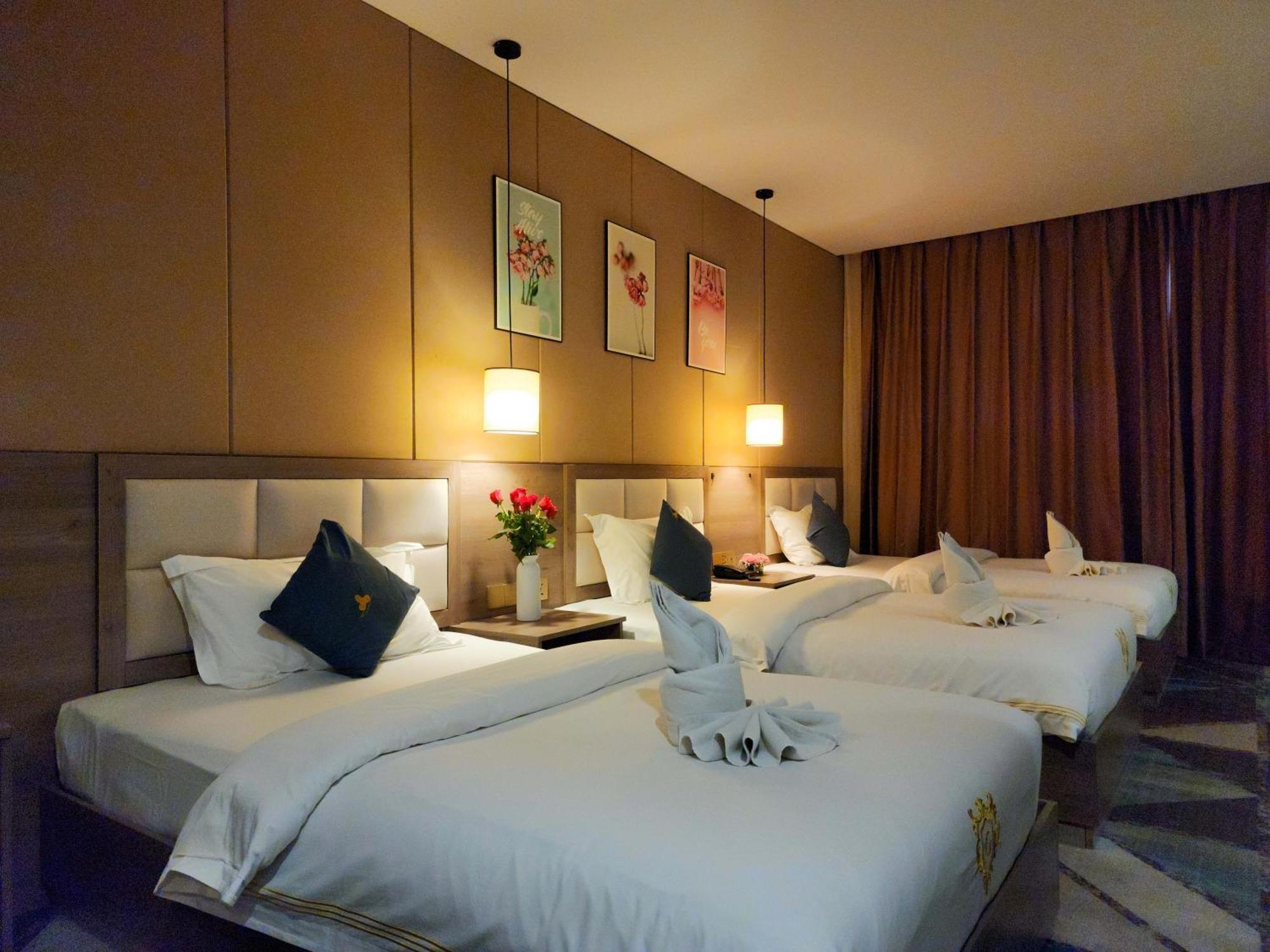 889 Boutique Hotel Phnom Penh Dış mekan fotoğraf