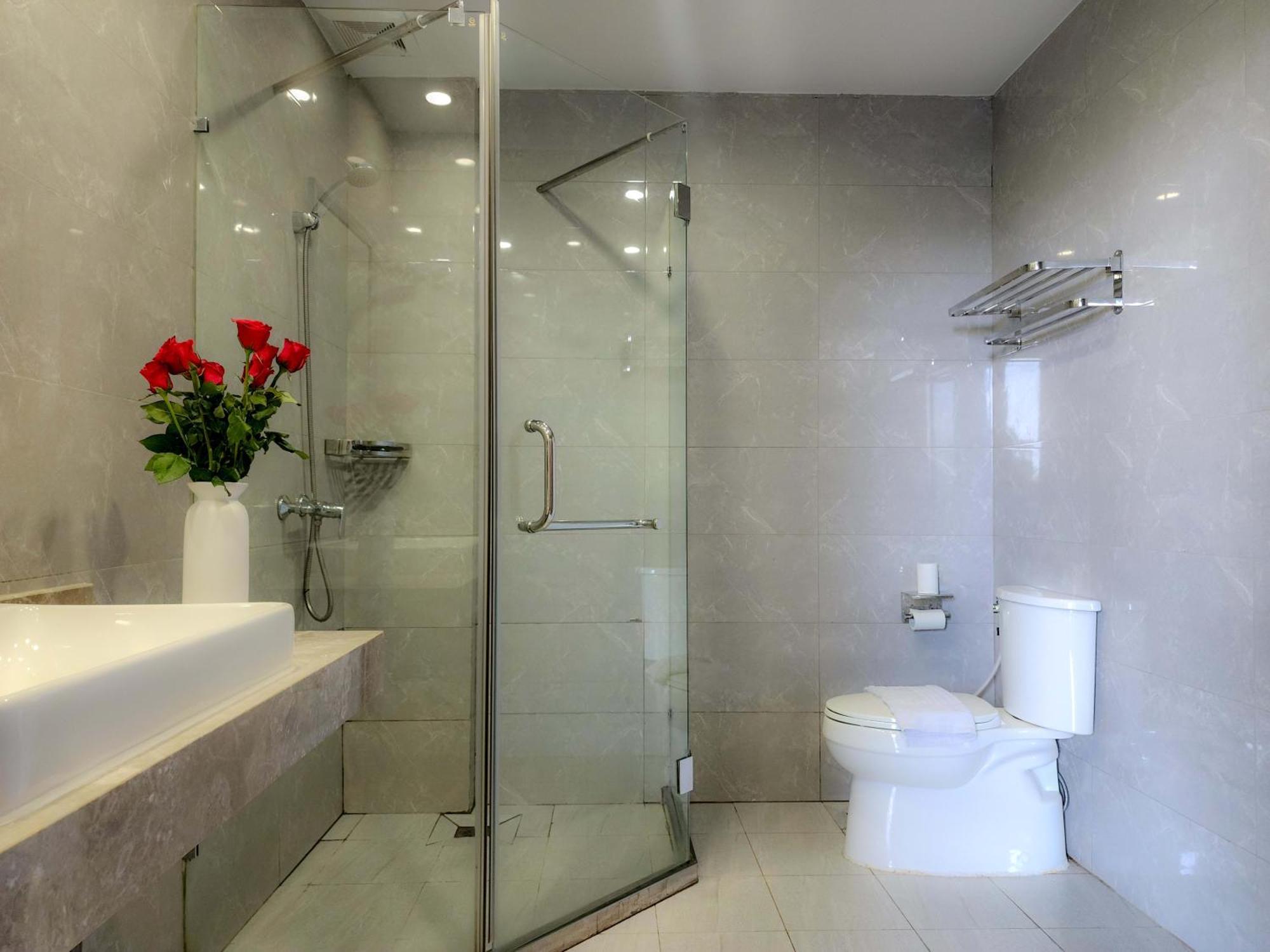 889 Boutique Hotel Phnom Penh Dış mekan fotoğraf