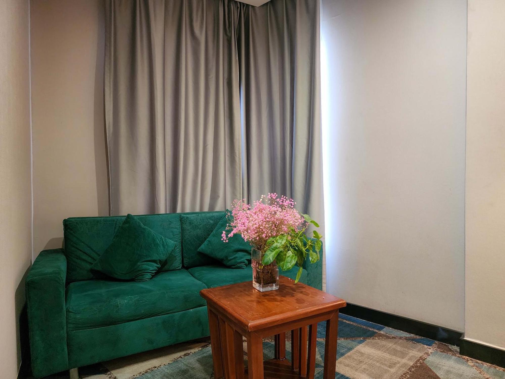 889 Boutique Hotel Phnom Penh Dış mekan fotoğraf
