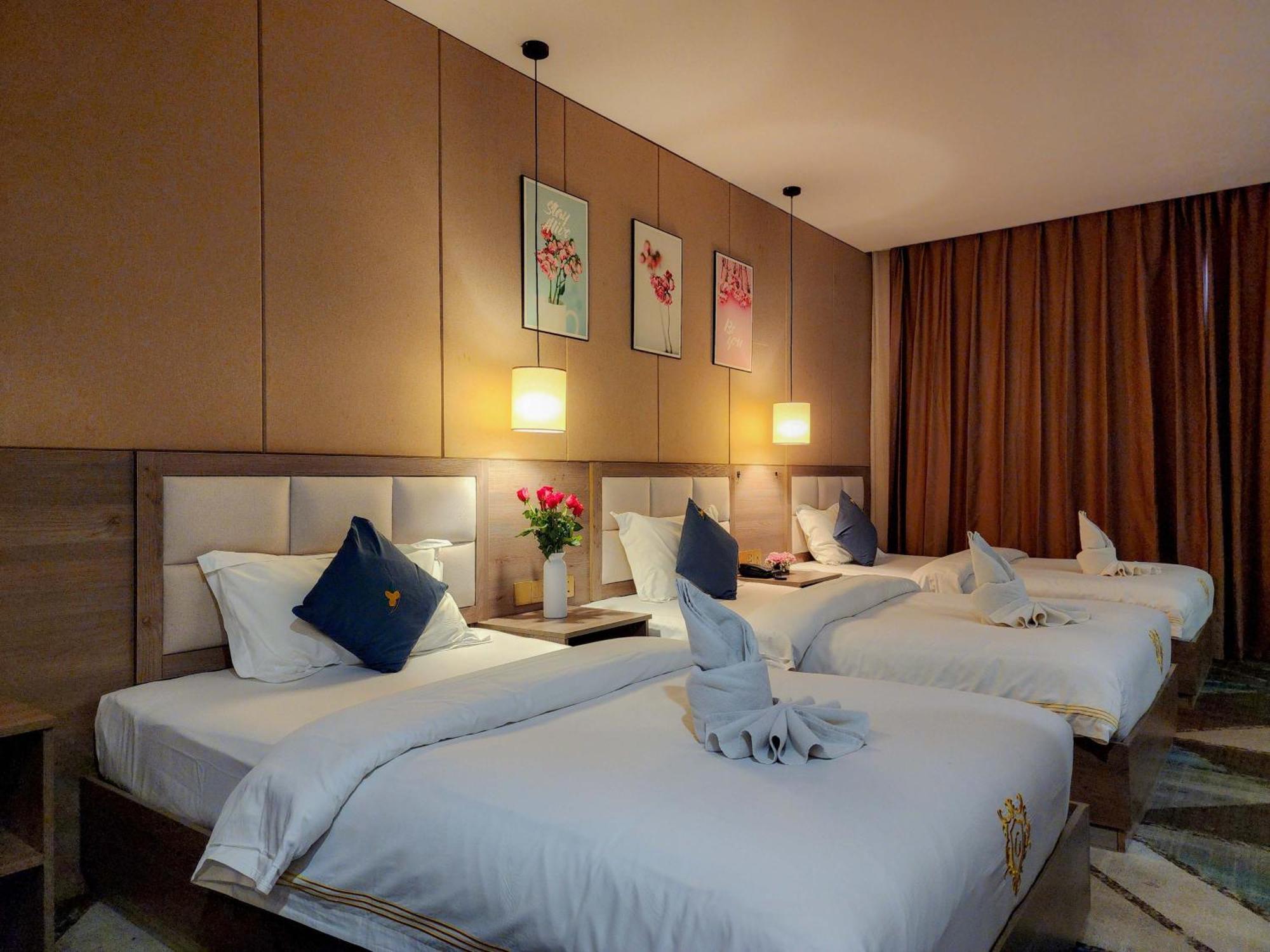 889 Boutique Hotel Phnom Penh Dış mekan fotoğraf