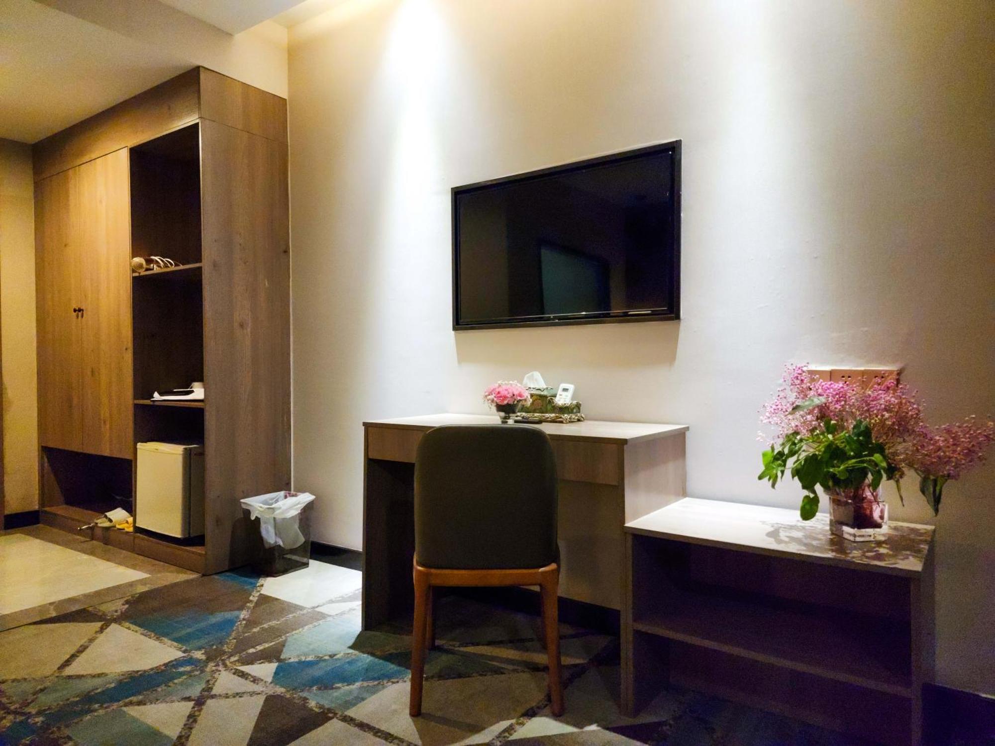 889 Boutique Hotel Phnom Penh Dış mekan fotoğraf