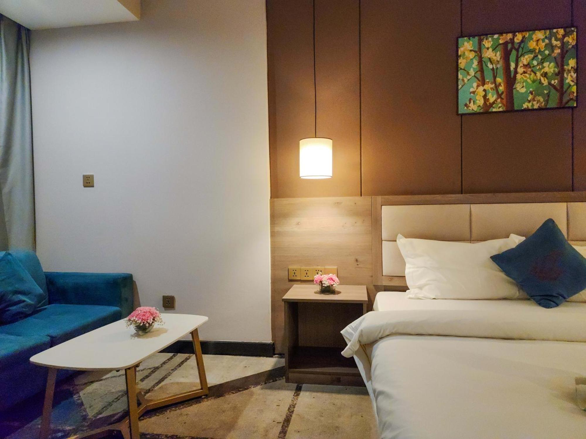 889 Boutique Hotel Phnom Penh Dış mekan fotoğraf
