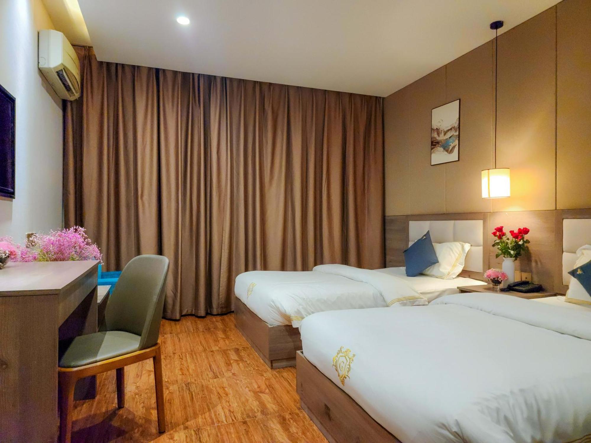 889 Boutique Hotel Phnom Penh Dış mekan fotoğraf