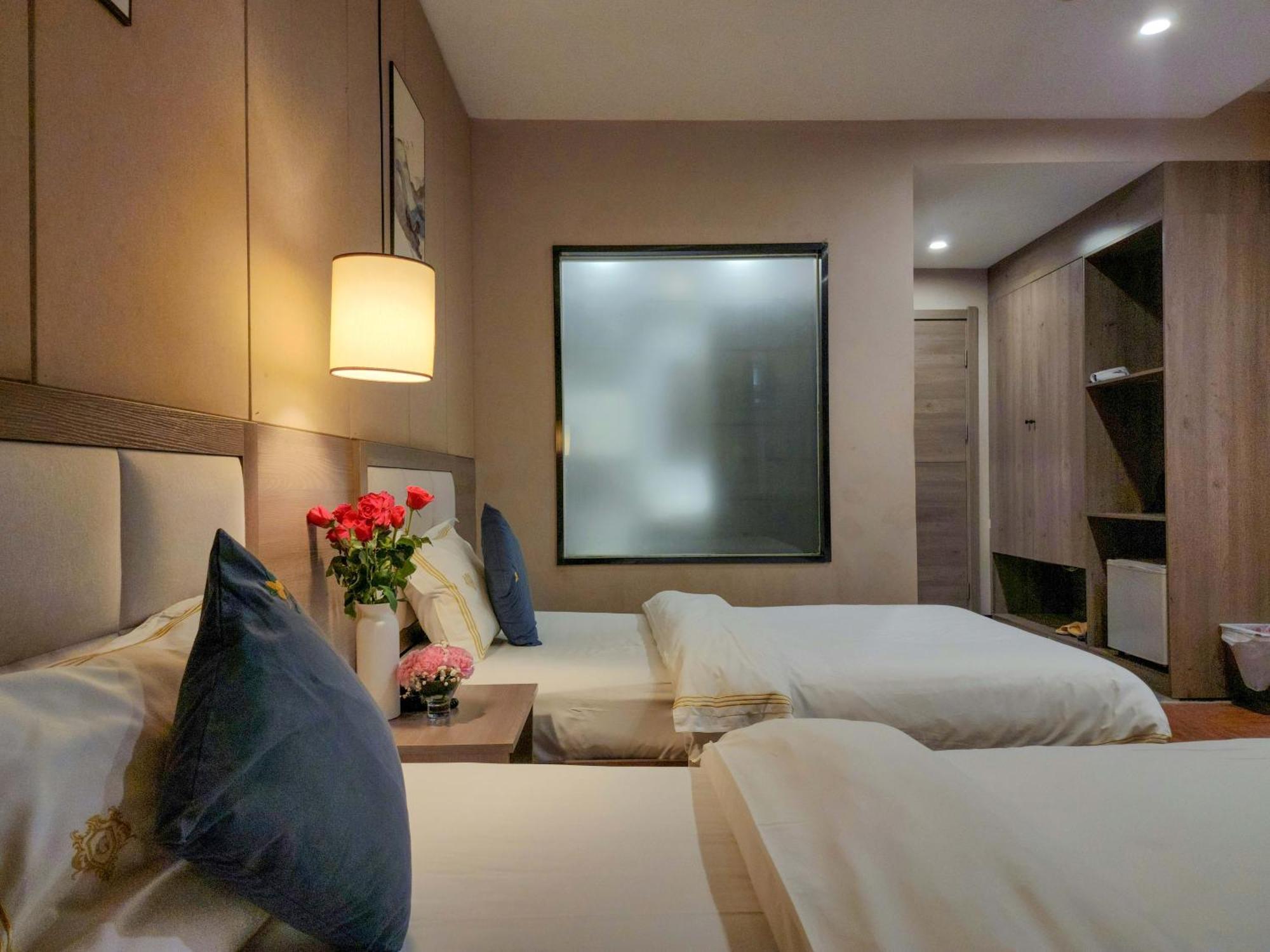 889 Boutique Hotel Phnom Penh Dış mekan fotoğraf