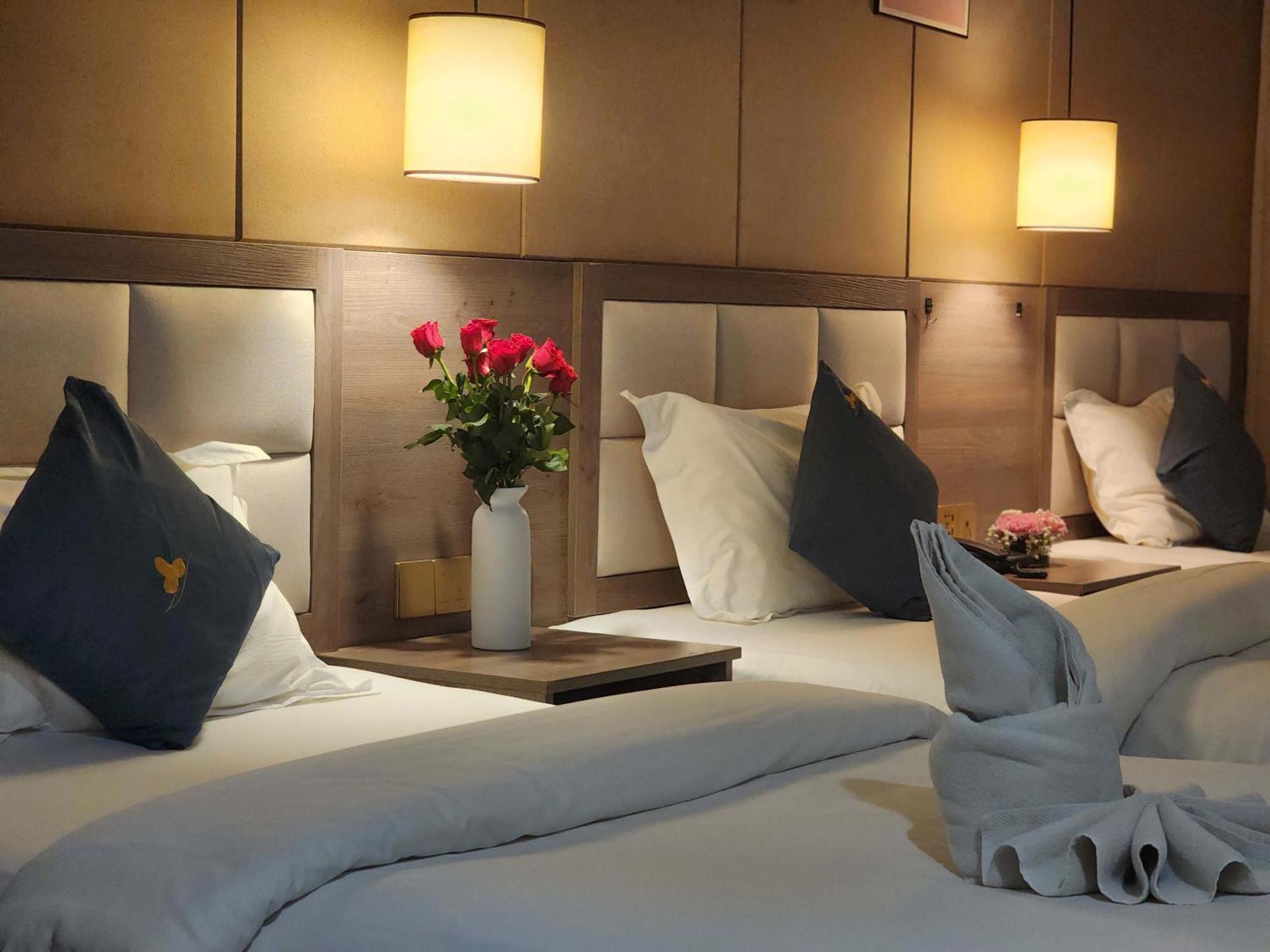 889 Boutique Hotel Phnom Penh Dış mekan fotoğraf