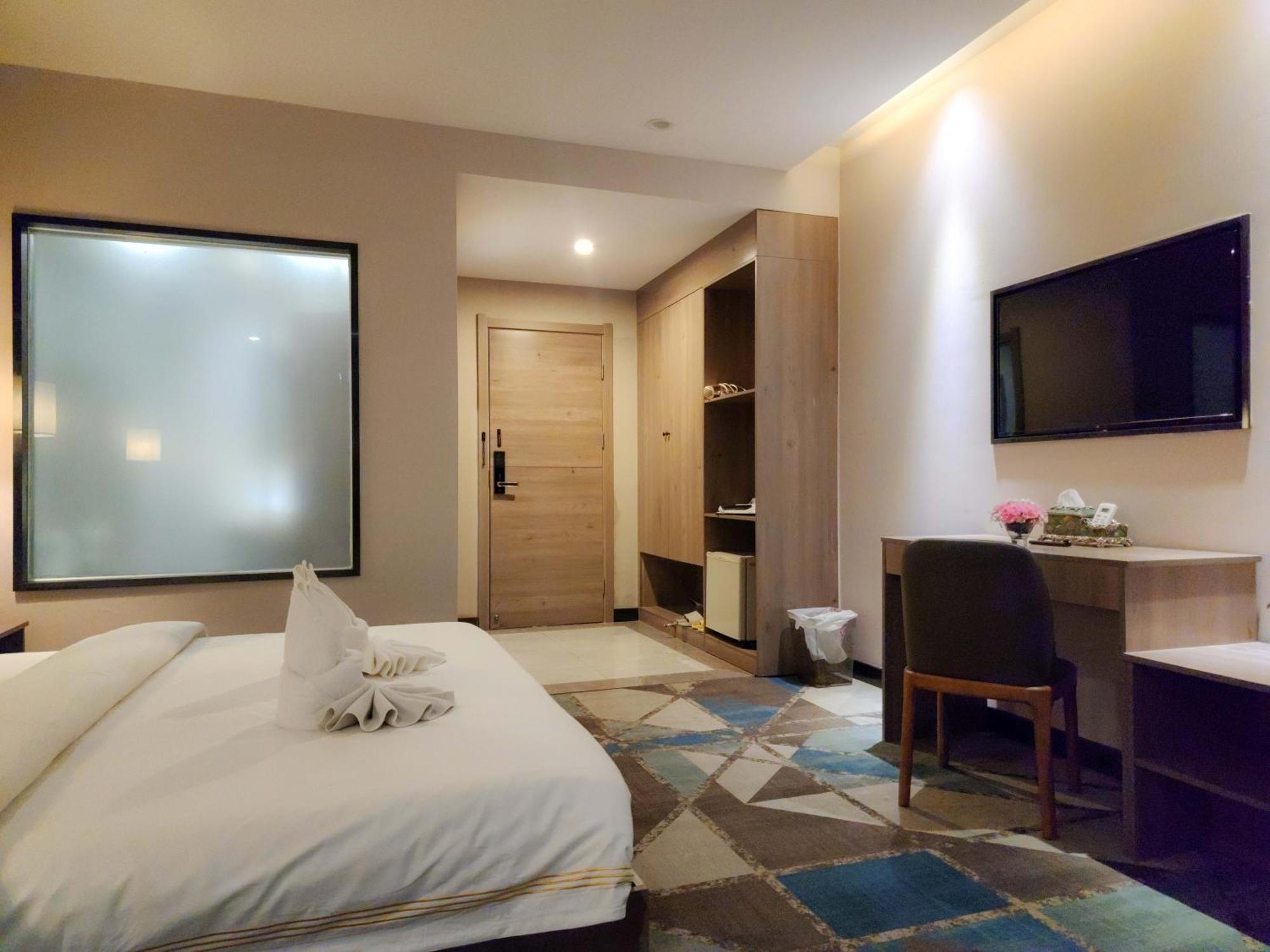 889 Boutique Hotel Phnom Penh Dış mekan fotoğraf