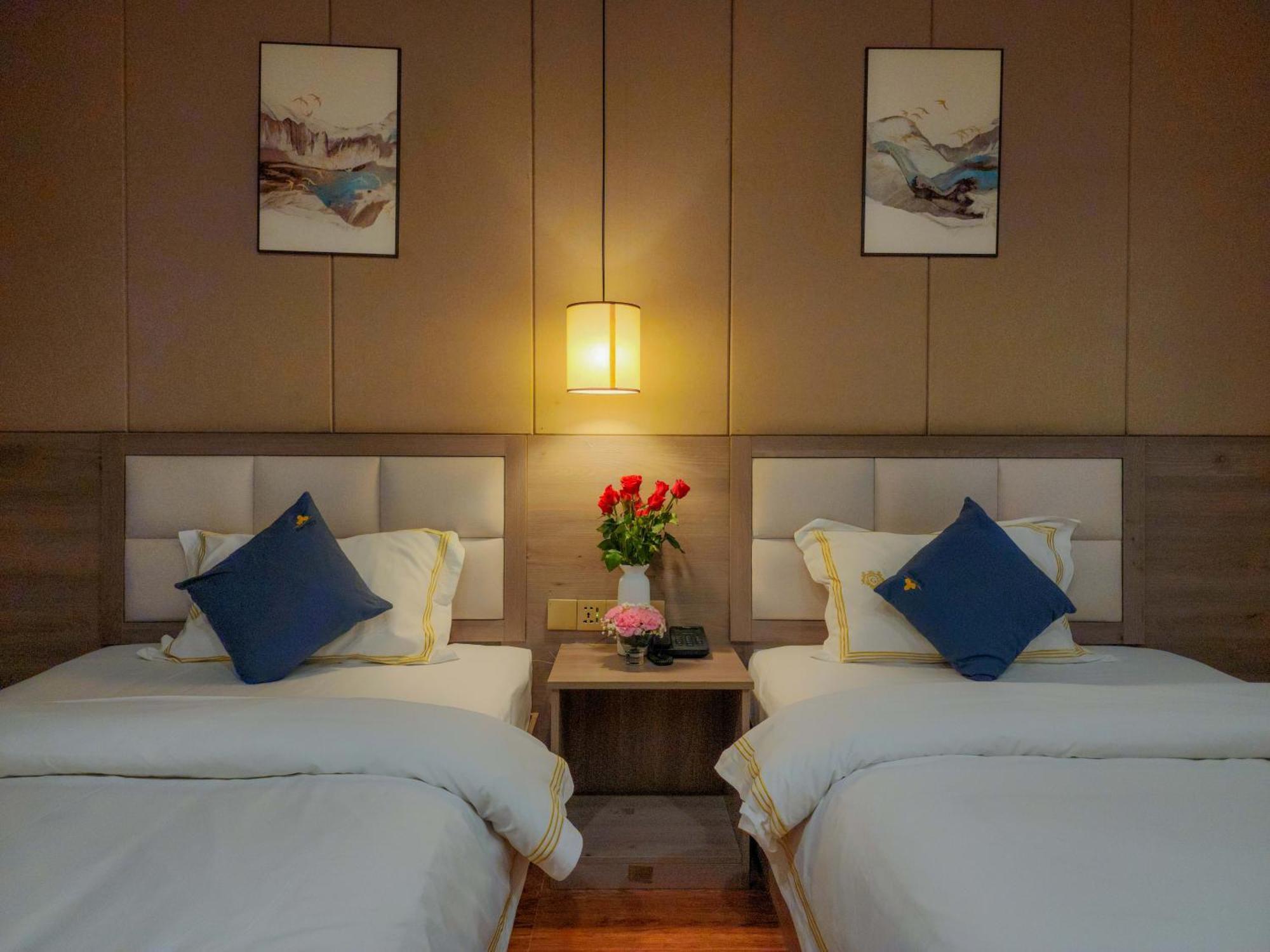 889 Boutique Hotel Phnom Penh Dış mekan fotoğraf