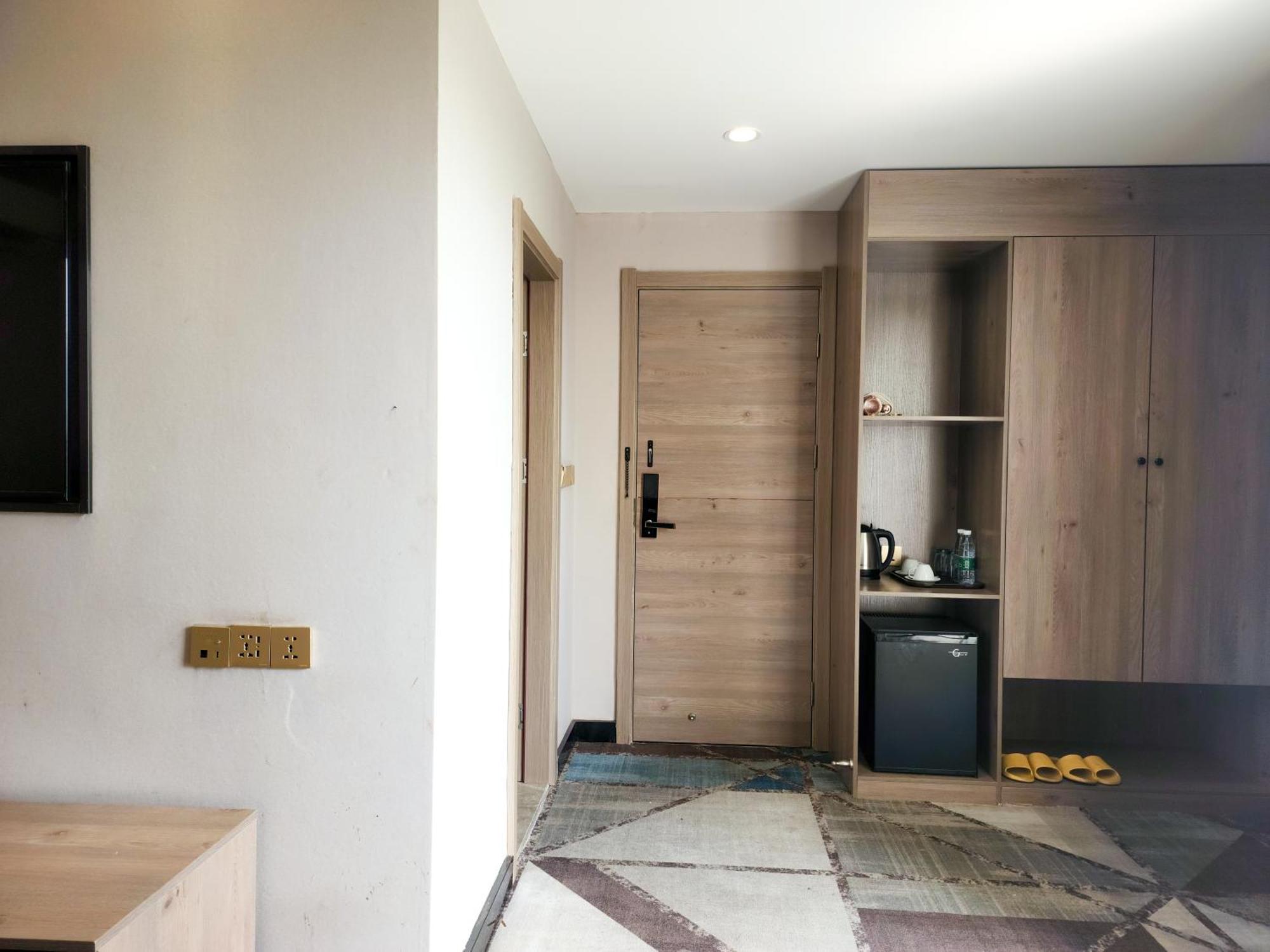 889 Boutique Hotel Phnom Penh Dış mekan fotoğraf