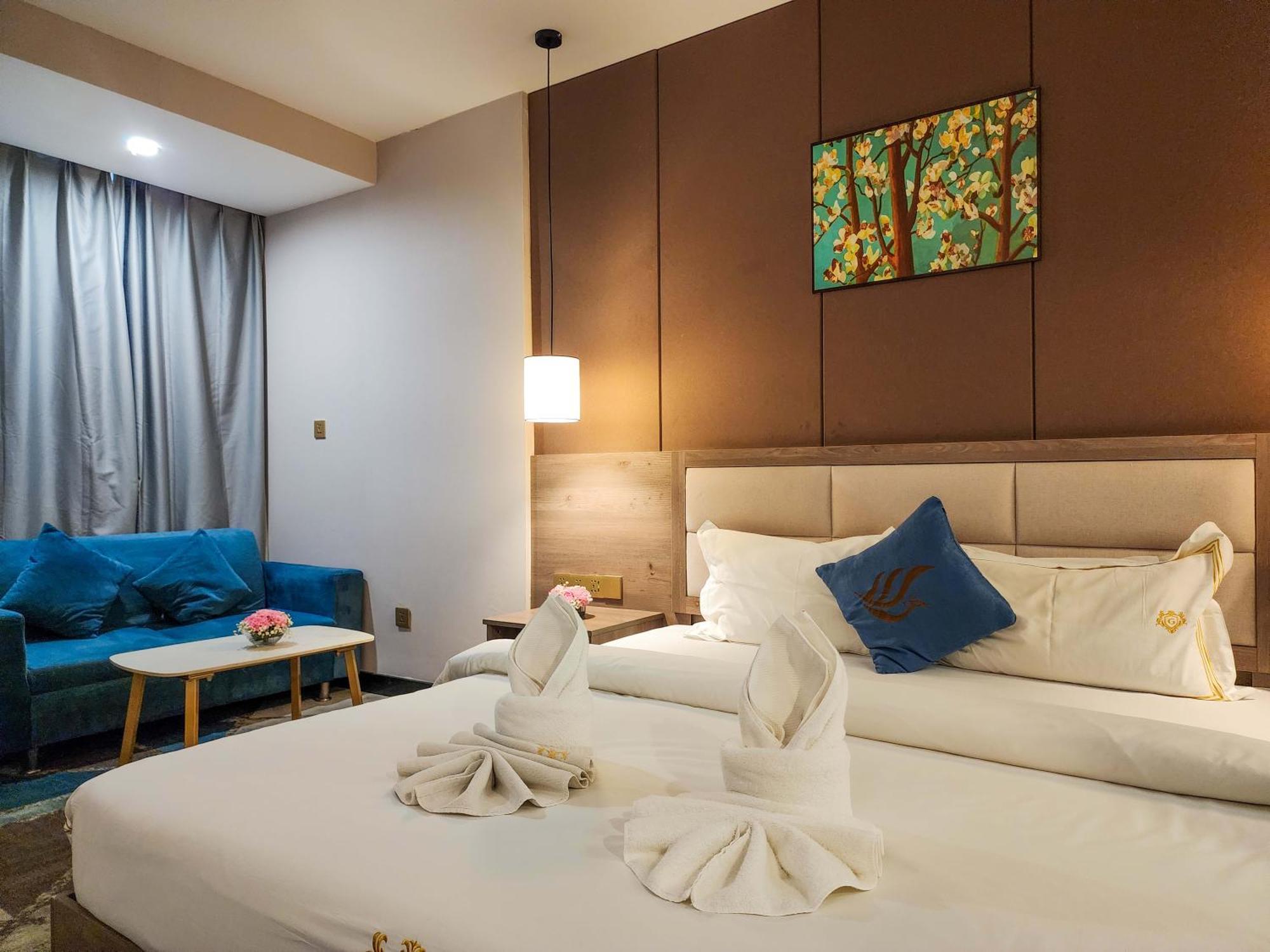 889 Boutique Hotel Phnom Penh Dış mekan fotoğraf
