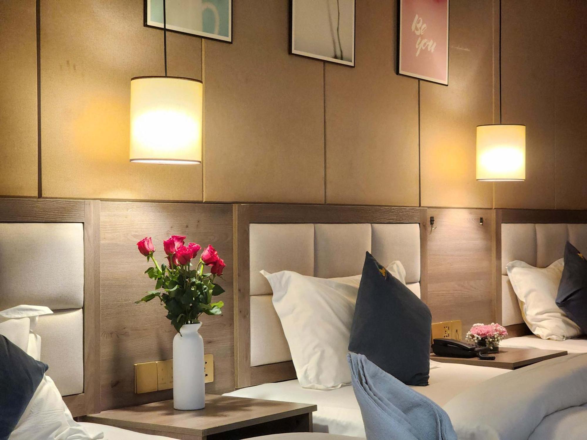 889 Boutique Hotel Phnom Penh Dış mekan fotoğraf