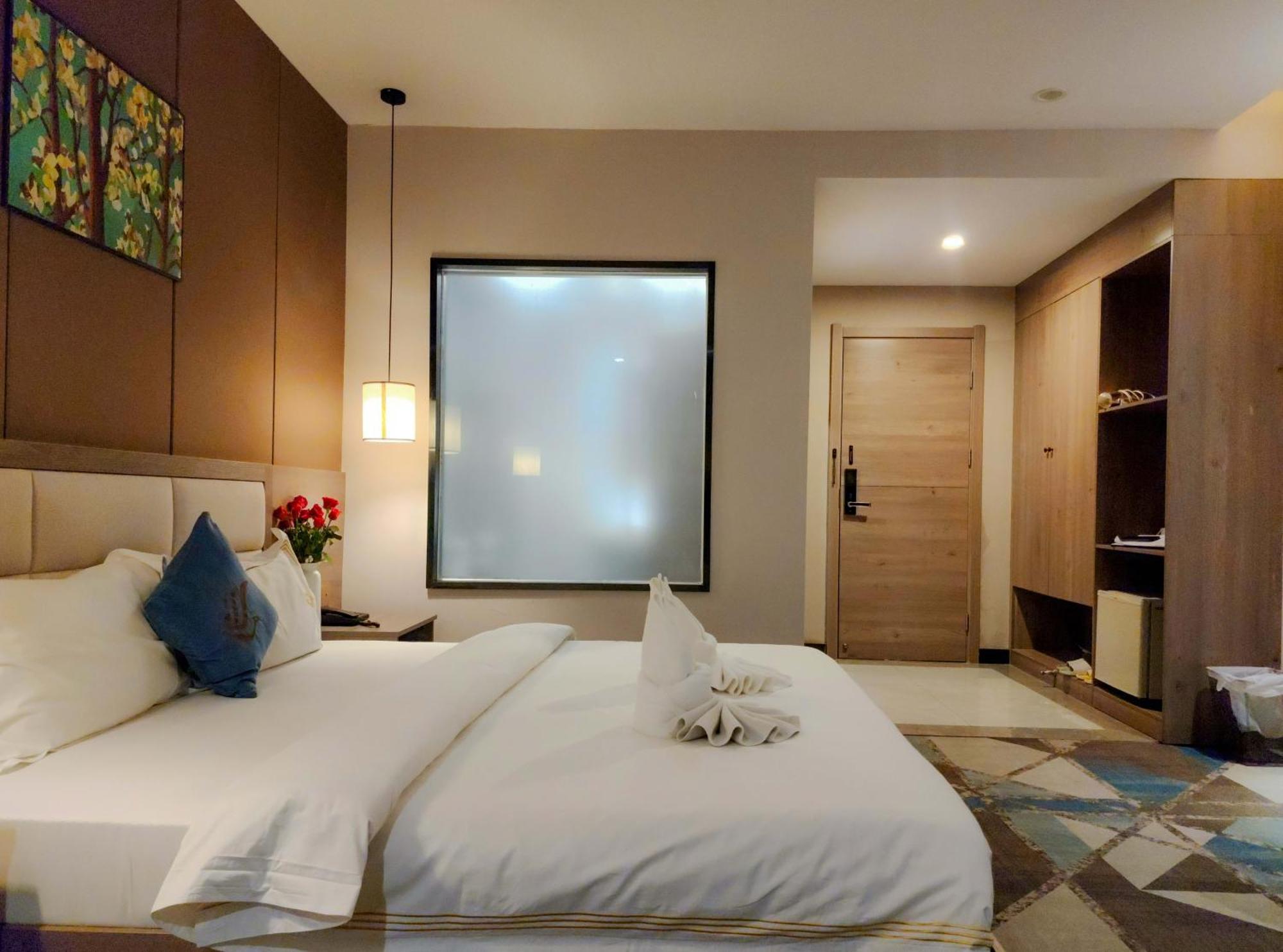 889 Boutique Hotel Phnom Penh Dış mekan fotoğraf