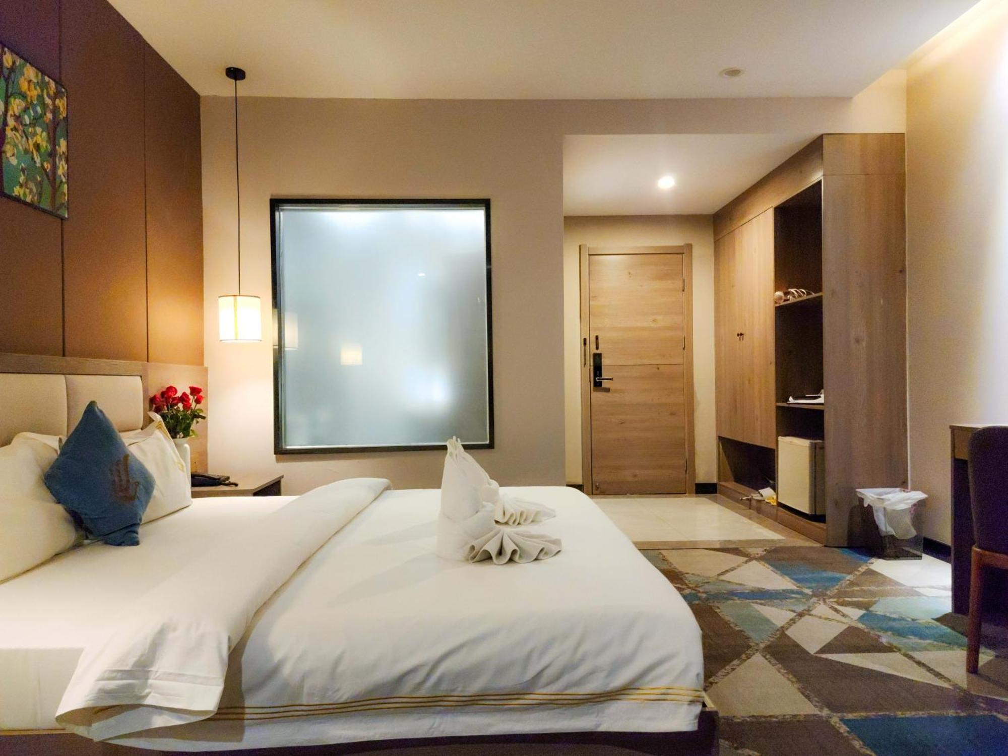 889 Boutique Hotel Phnom Penh Dış mekan fotoğraf