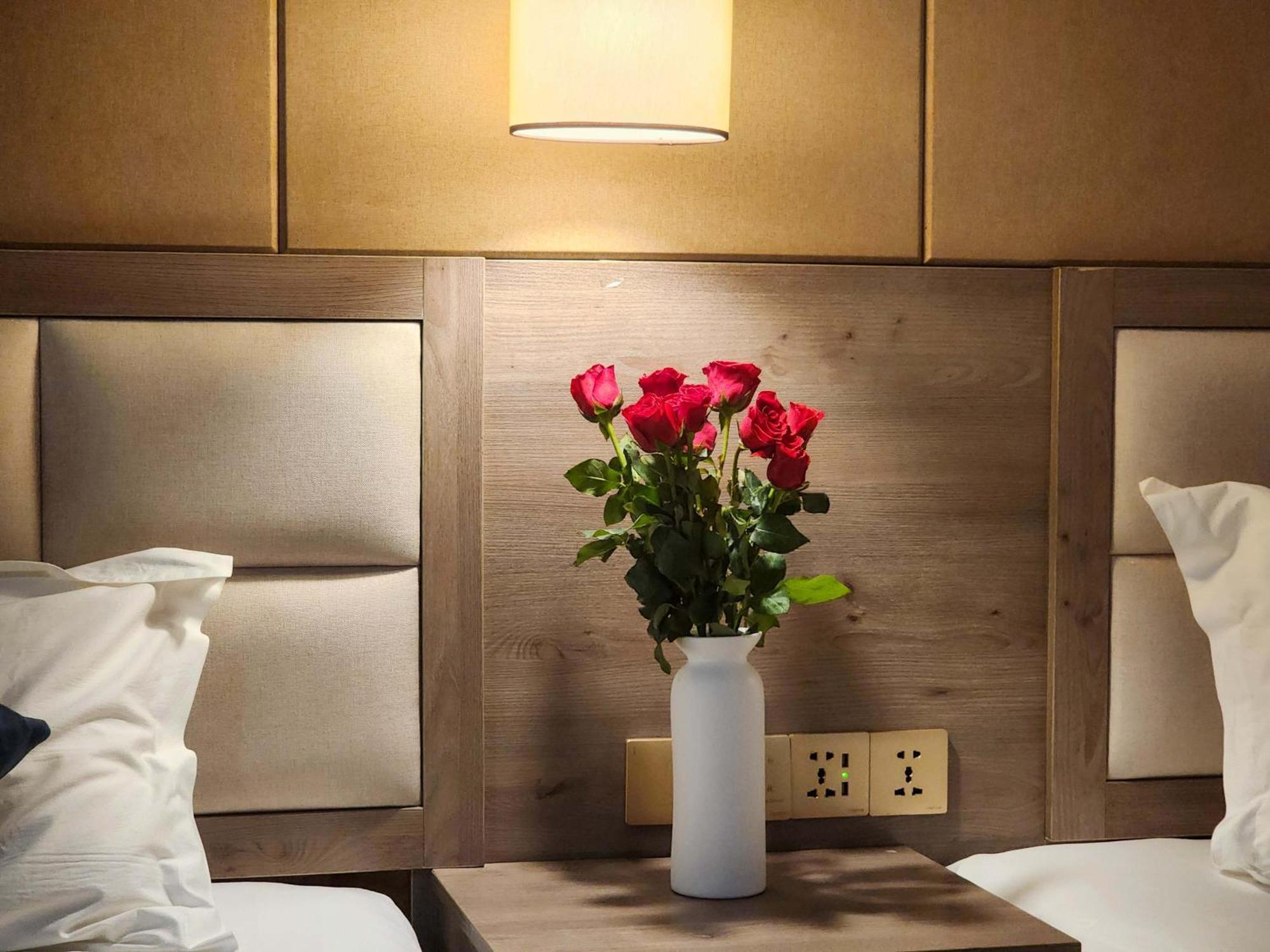 889 Boutique Hotel Phnom Penh Dış mekan fotoğraf